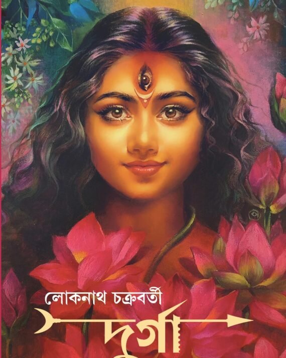 Durga: Antare | Bahire || Loknath Chakraborty