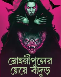 Mohonipuler Meye Badur || Avik Mukhopadhyay || মোহনীপুলের মেয়ে বাঁদুড় || অভীক মুখোপাধ্যায়