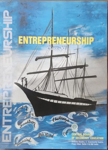 CBSE Enterpreneurship for Class 11