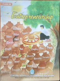 CBSE Enterpreneurship for Class 12