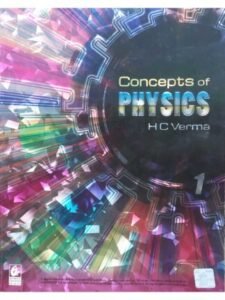Concept of Physics Part 1