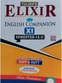 Tulshi’s Elixir Class 11 SEM - 1