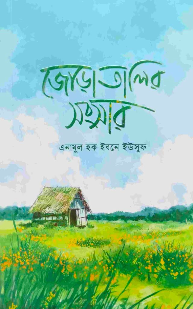 জোড়াতালির সংসার