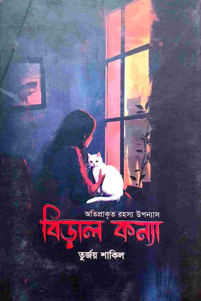 বিড়াল কন্যা