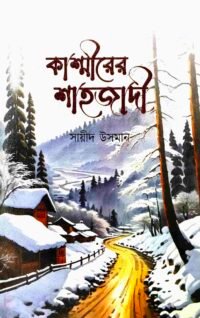 কাশমিরের শাহাজাদী