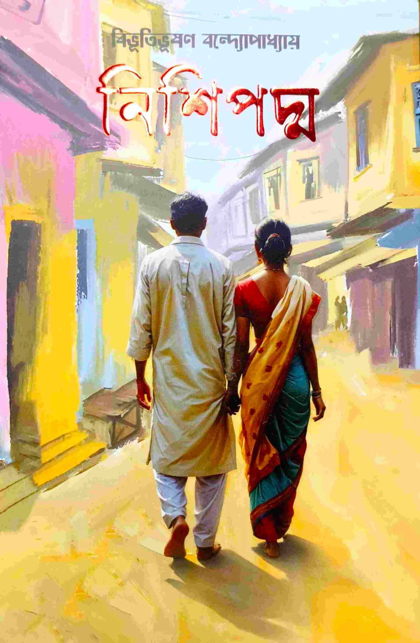 নিশি পদ্ম