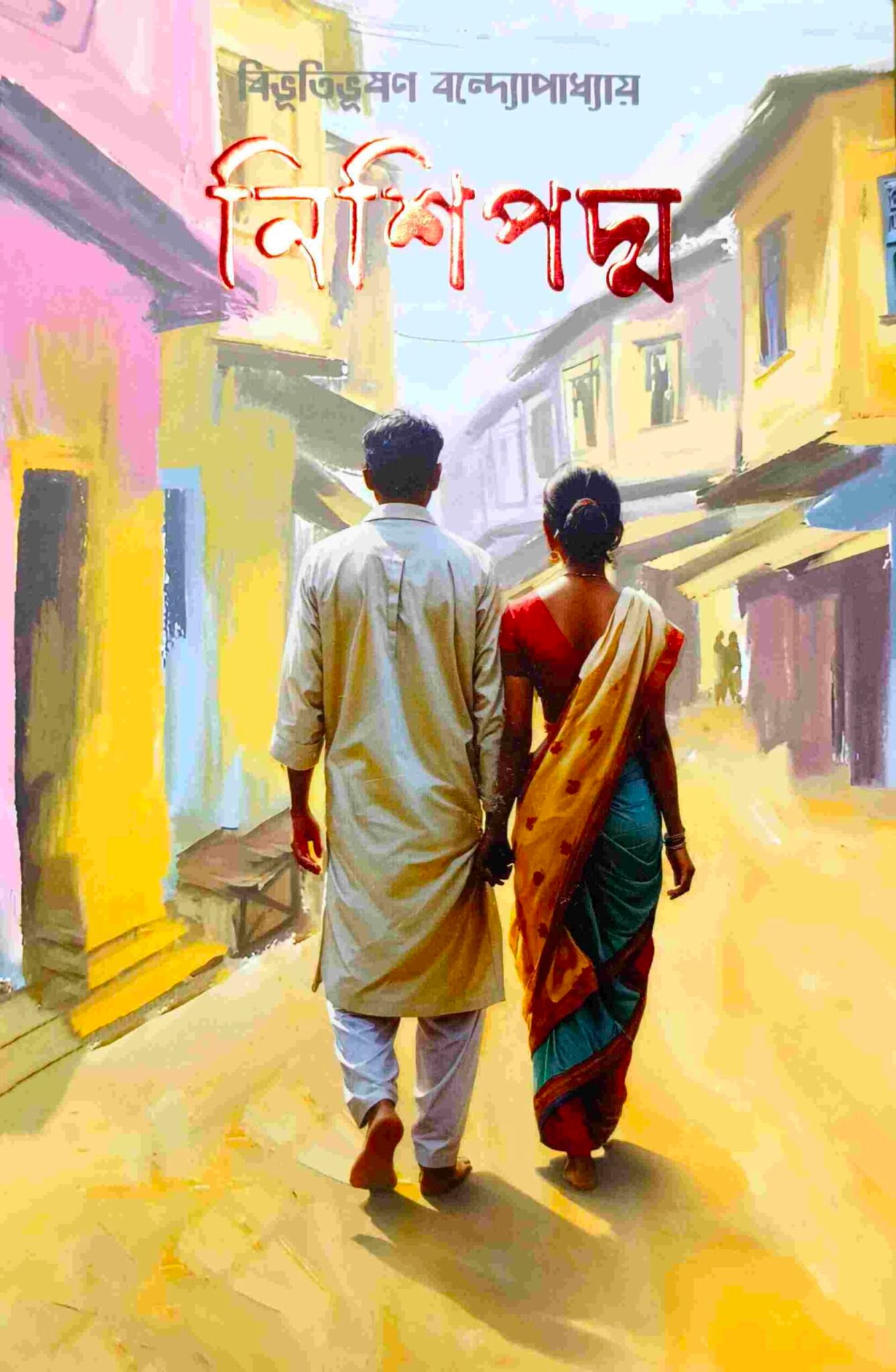 নিশি পদ্ম