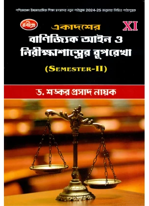 COMMERCIAL LAW Class-11 | Semester-2, 2025