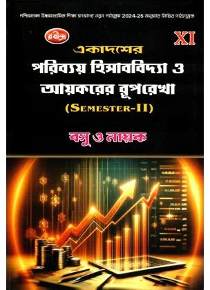 Costing Taxation Class-11 | Semester-2, 2025