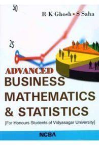 BUSINESS MATHEMATICS & STATISTICS