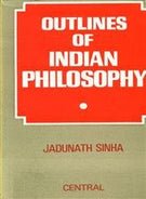 Outlines of Indian Philosophy