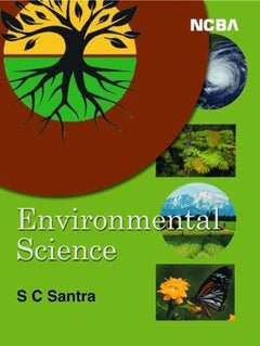ENVIRONMENTAL SCIENCE