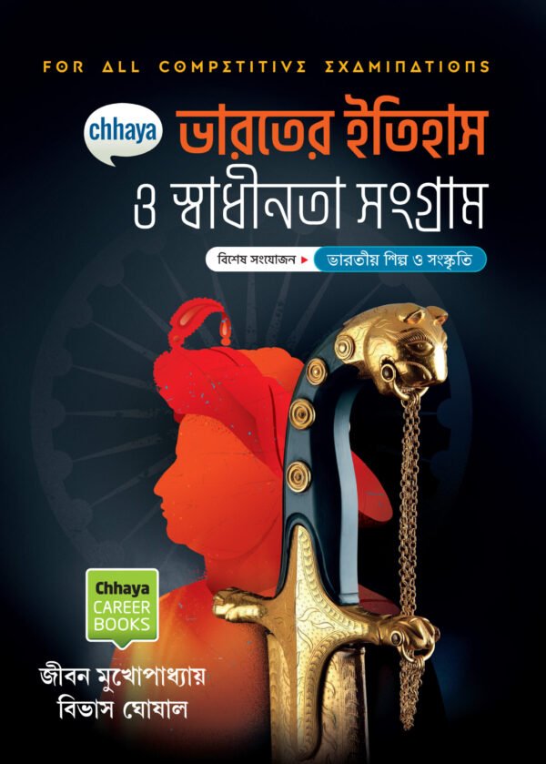 Bharater Itihas O Sadhinata Sangram Chhaya Prakashani