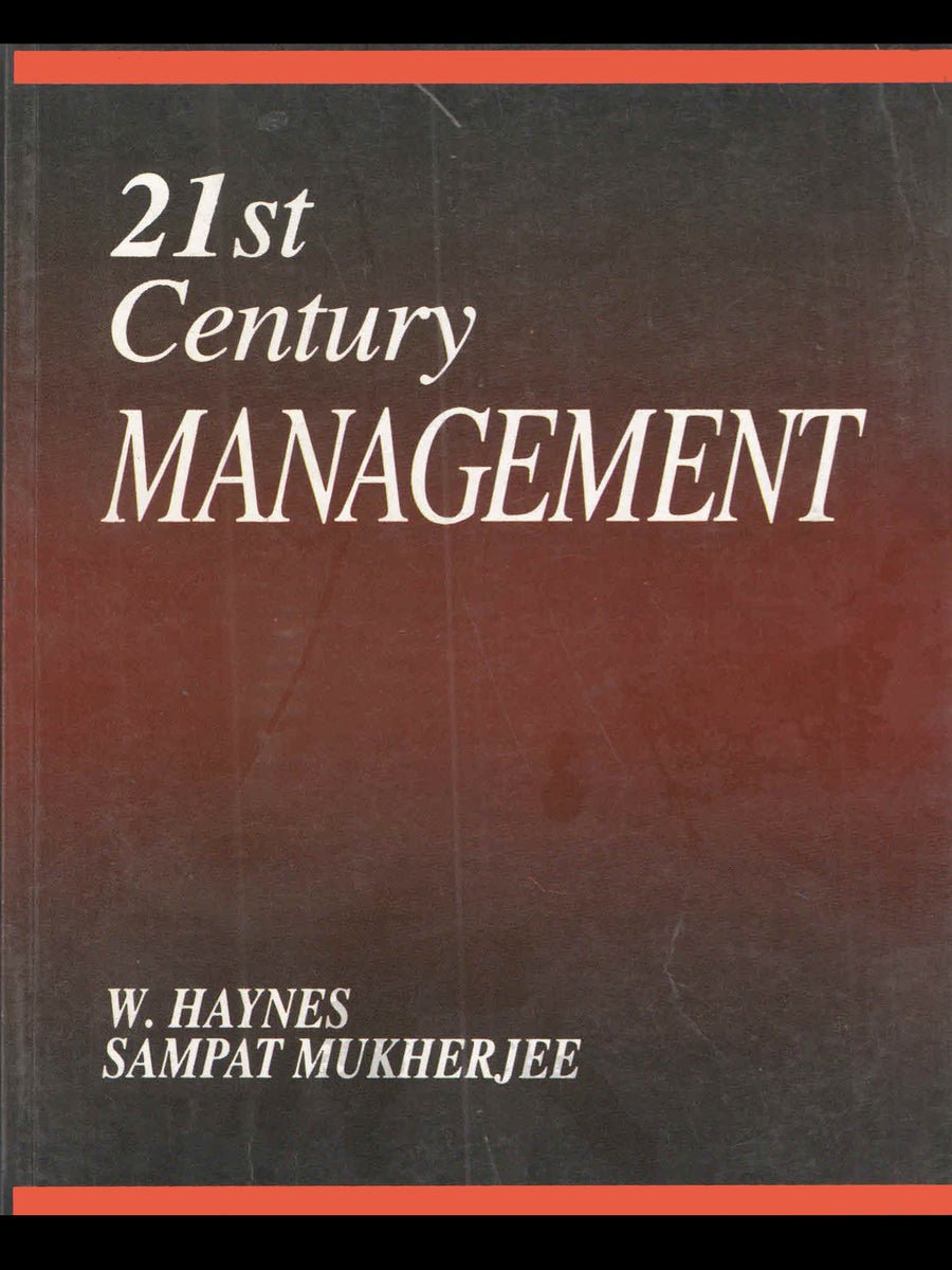 21st Century Management