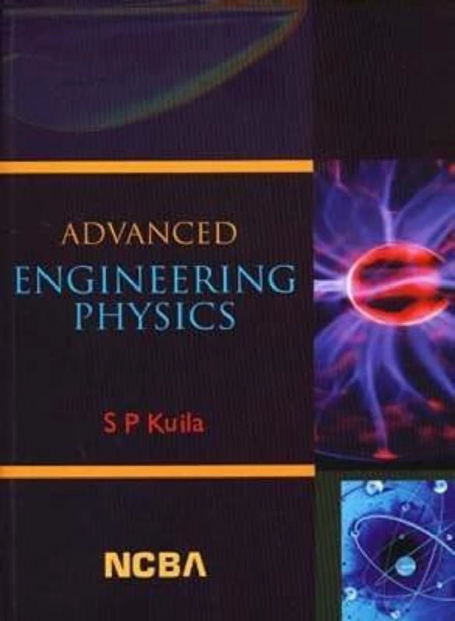 Advanced Engineering Physics
