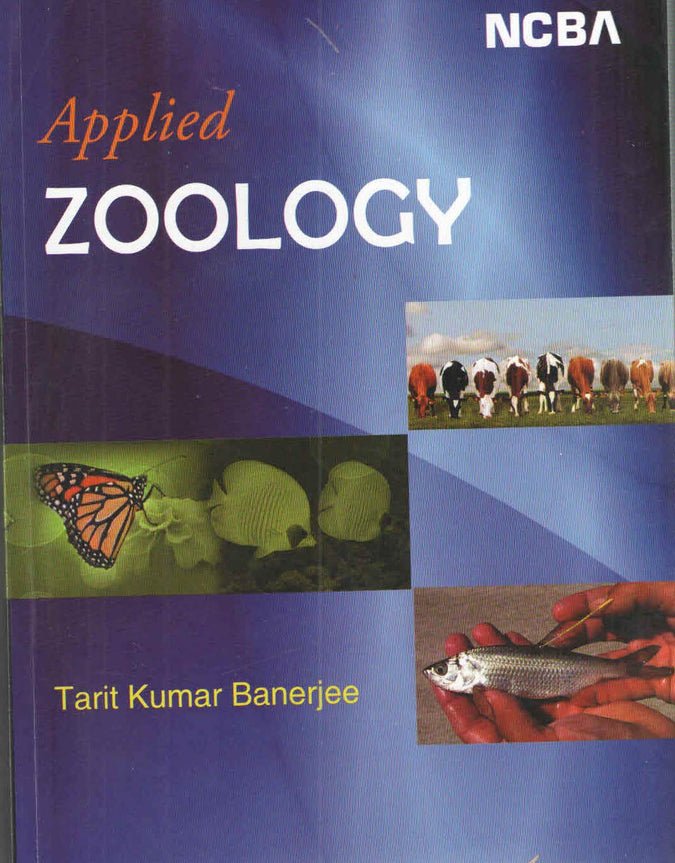 Applied Zoology