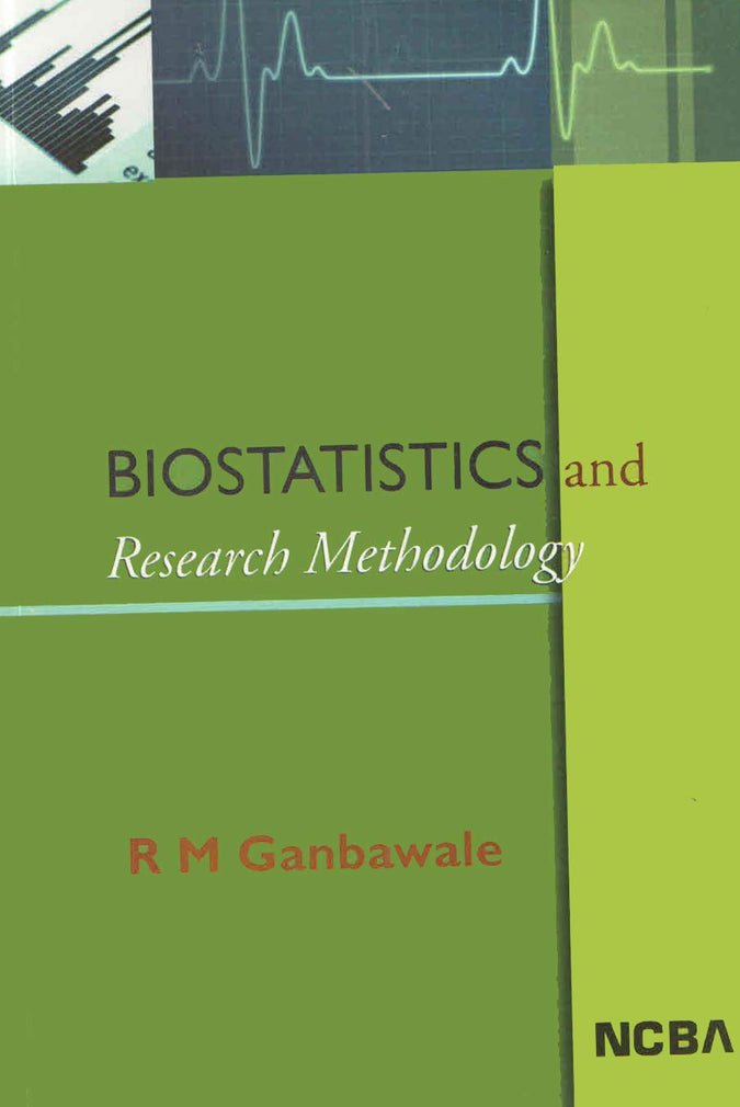 Biostatistics & Research Methodology