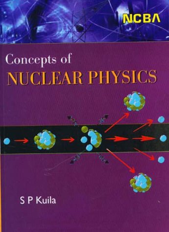 Concepts Of Nuclear Physics