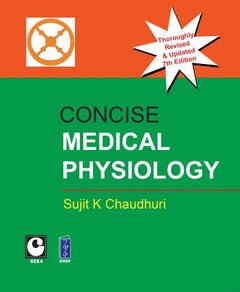 Concise Medical Physiology