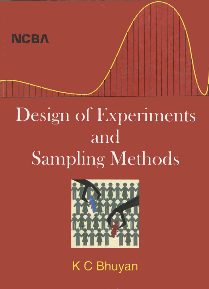 Design Of Experiments & Sampling Methods