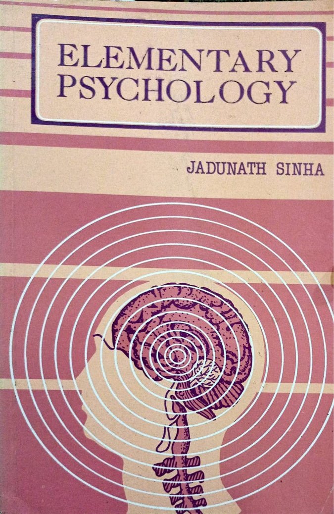 Elementary Psychology
