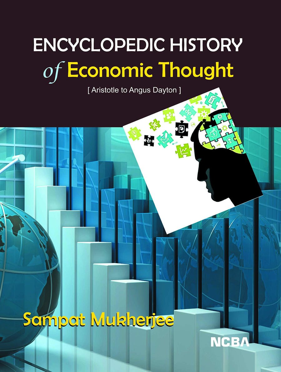 Encyclopedic History Of Economic Thought