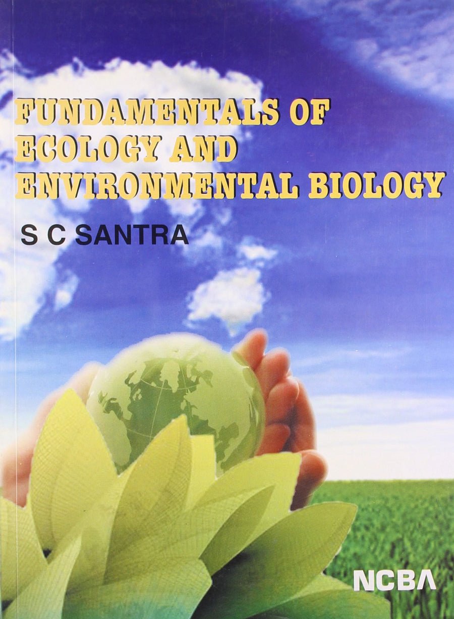 Fundamentals Of Ecology And Environmental Biology