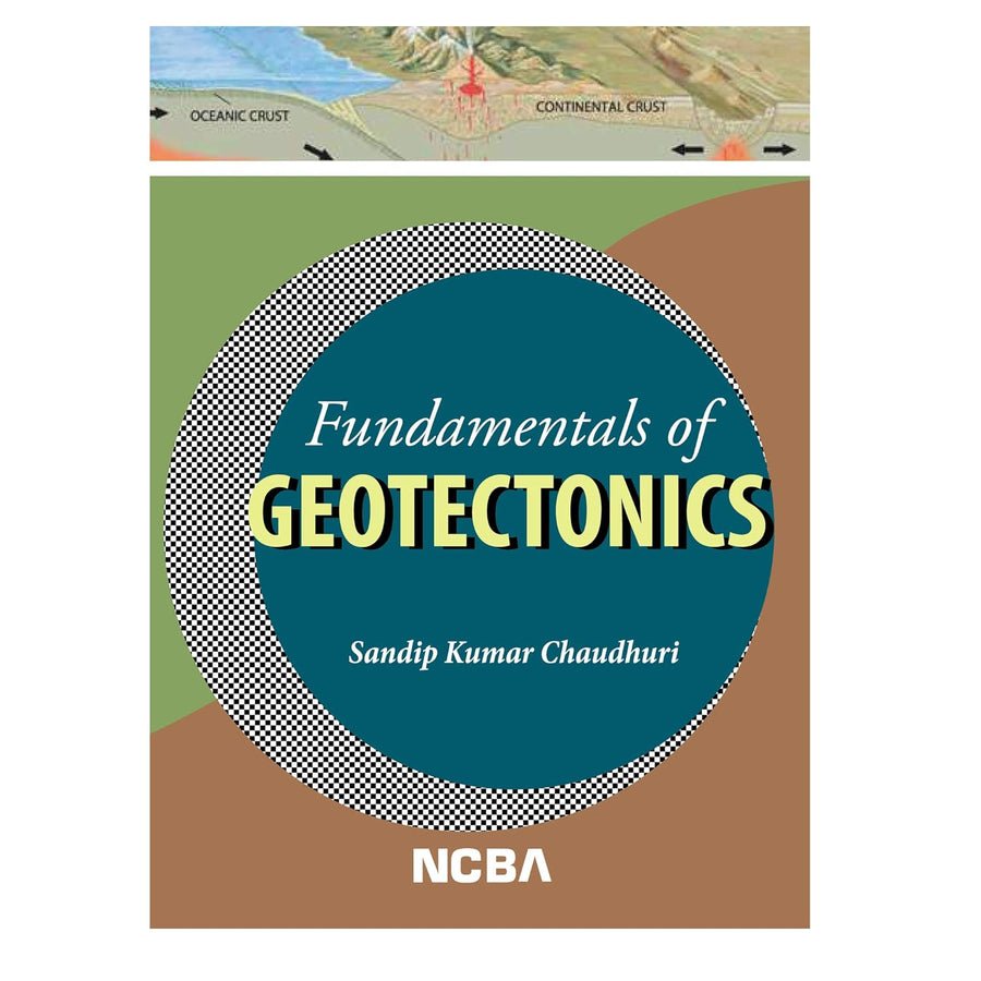 Fundamentals Of Geotectonics