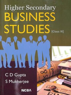 Higher Secondary Business Studies Class-11