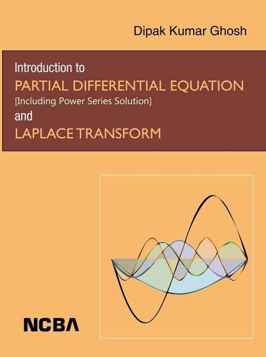 Introduction To Partial Differential Equation And Laplace Transform