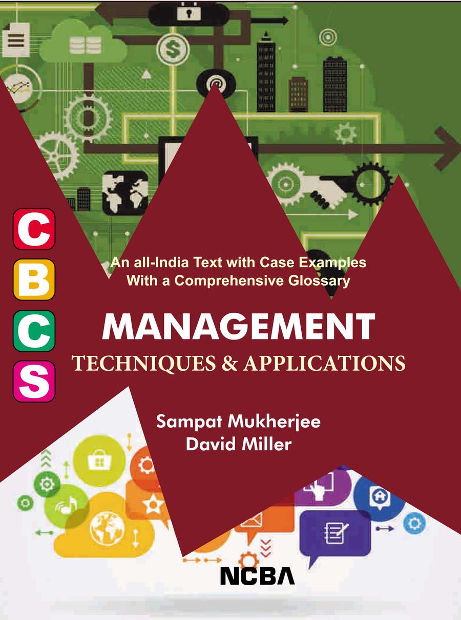 Management Techiniques and Applications
