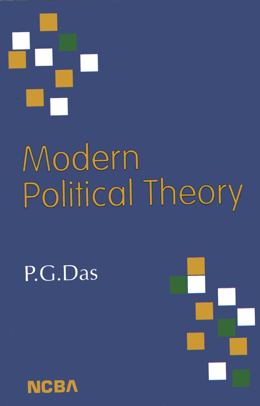 Modern Political Theory