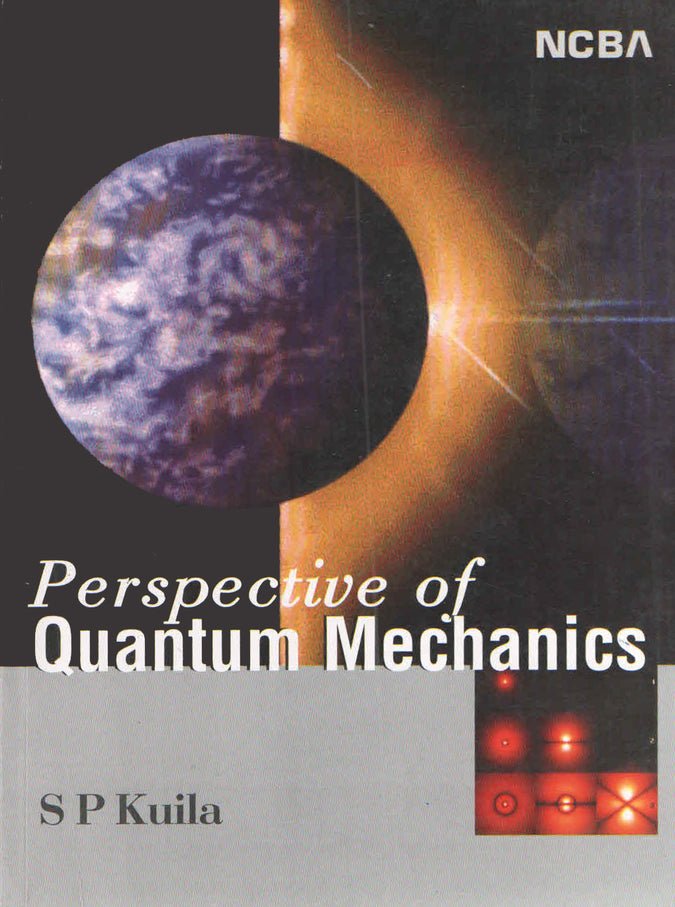 Perspective Of Quantum Mechanics