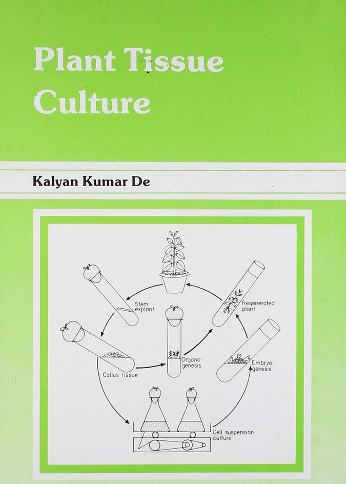 Plant Tissue Culture