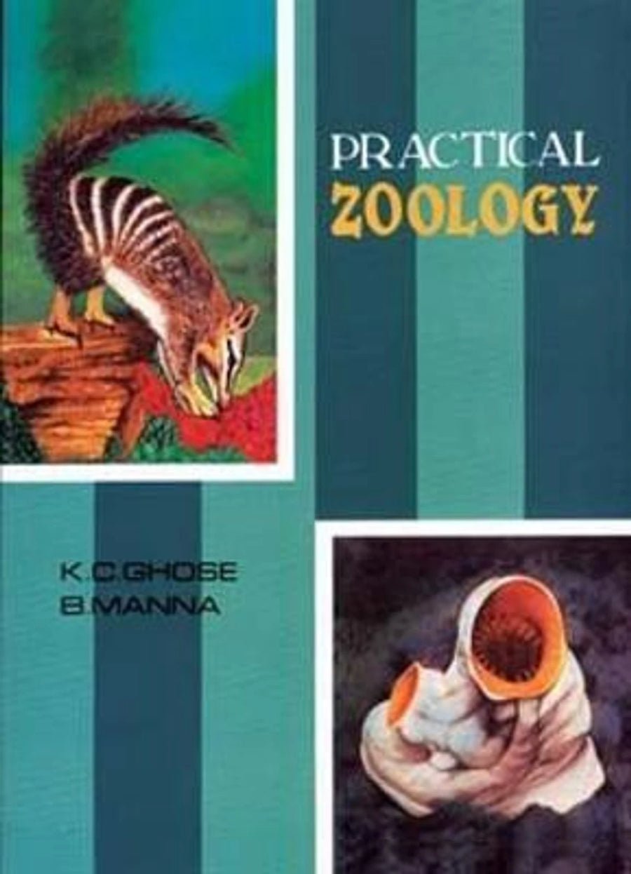 Practical Zoology