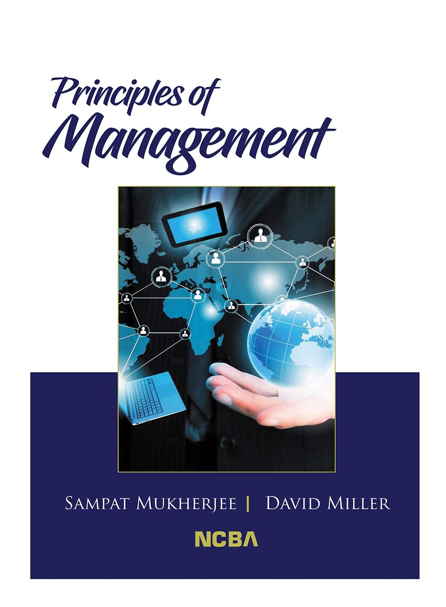 Principles of Management
