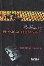 Problems On Physical Chemistry