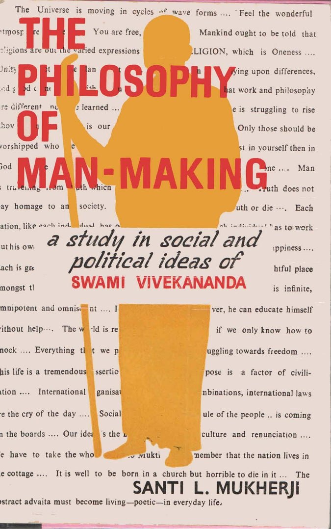 The Philosophy Of Man Man-Making